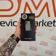 Samsung S25 Ultra 12/1Tb Titanium Gray Б.У