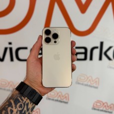 iPhone 14 Pro 128Gb Gold (Обменка)