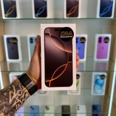 iPhone 16 Pro Max 512Gb Desert Titanium
