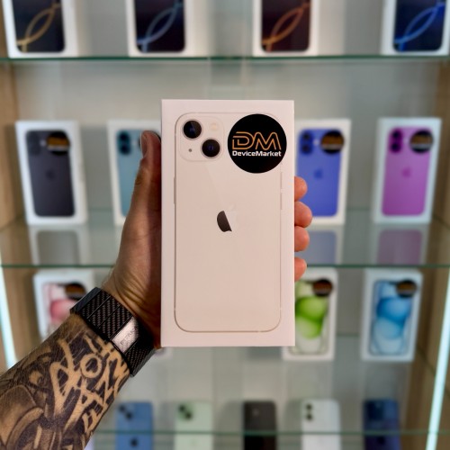 iPhone 13 512Gb Starlight