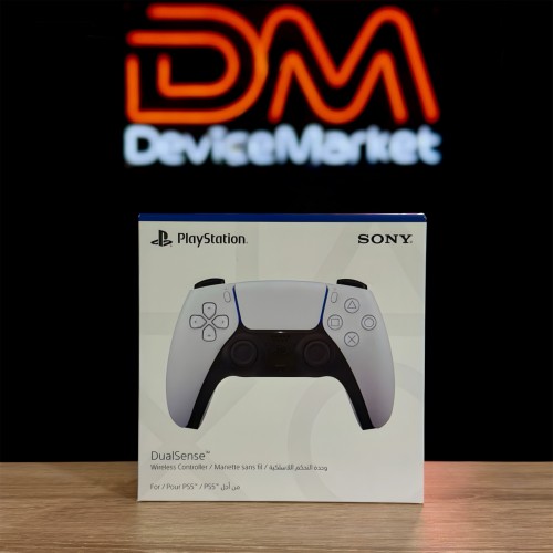 DualSense Ps5