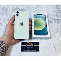 iPhone 12 128Gb Green Б/У