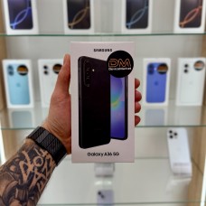 Samsung A36 8/256Gb Black