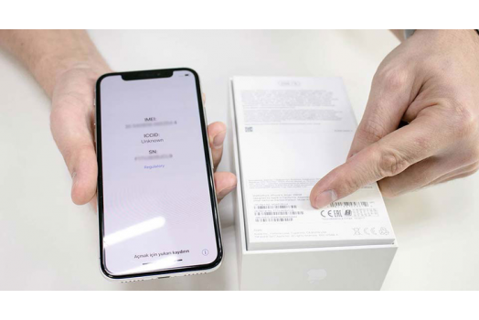 Как проверить айфон: проверка по серийному номеру и IMEI